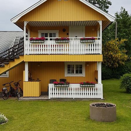 Nostalgirum Kil Buitenkant foto
