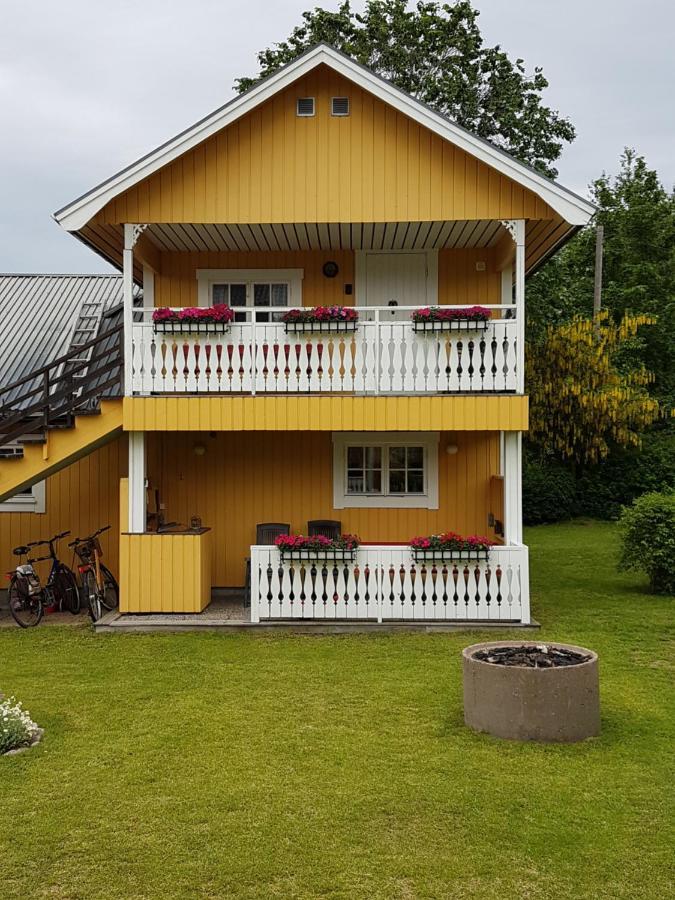 Nostalgirum Kil Buitenkant foto