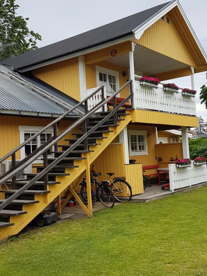 Nostalgirum Kil Buitenkant foto